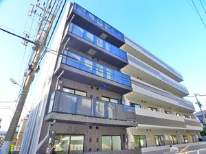 DIPS綾瀬（503）外観写真