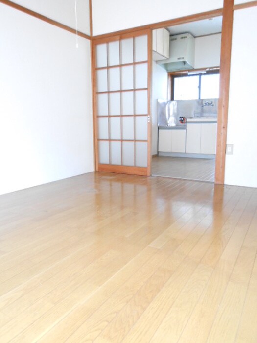 物件内観写真7　(居室)