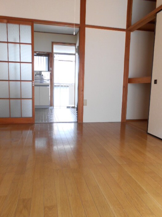 物件内観写真9　(居室)