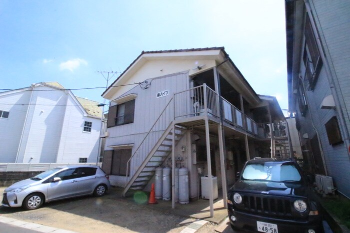 物件外観写真3　(外観写真)