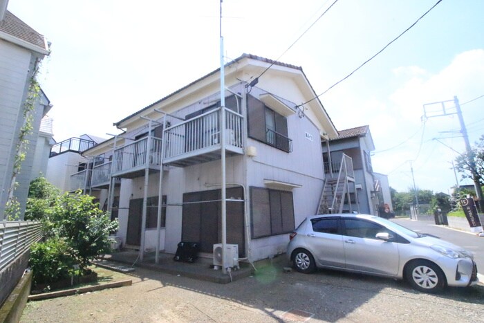 物件外観写真4　(外観写真)