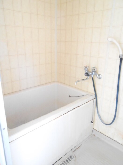 物件内観写真14　(バス／シャワールーム等)