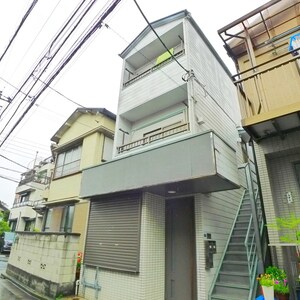 ひまわりマンション外観写真