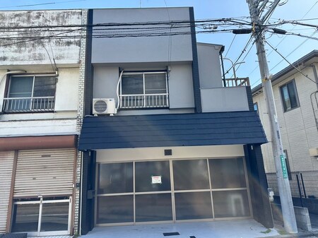 相模台貸家外観写真