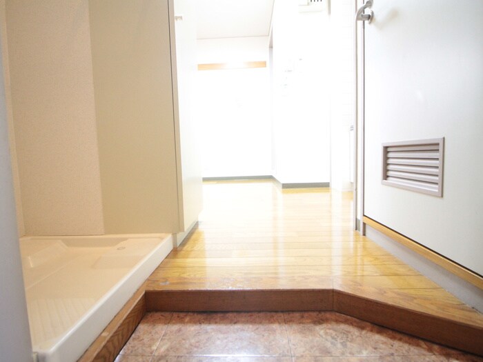 物件内観写真17　(廊下)