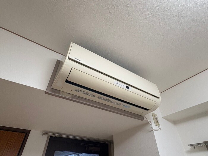 第５三信ビルの内観写真