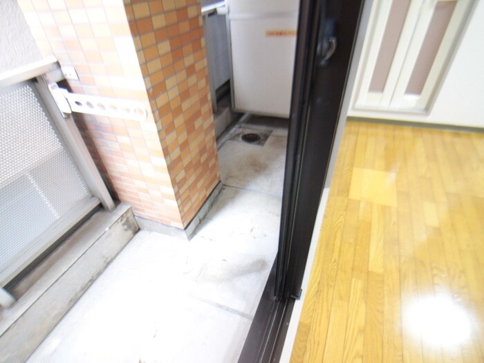 物件内観写真21　(ベランダ・バルコニー)