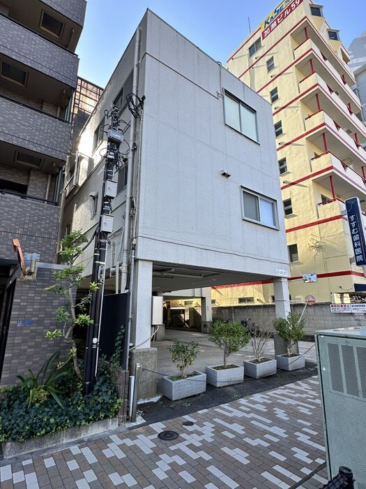 物件外観写真5　(周辺環境)