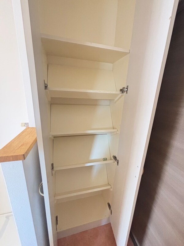 靴箱