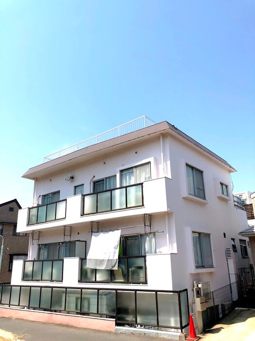 物件外観写真3　(外観写真)