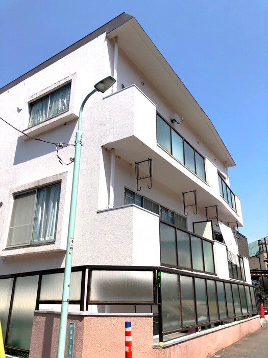 物件外観写真4　(外観写真)