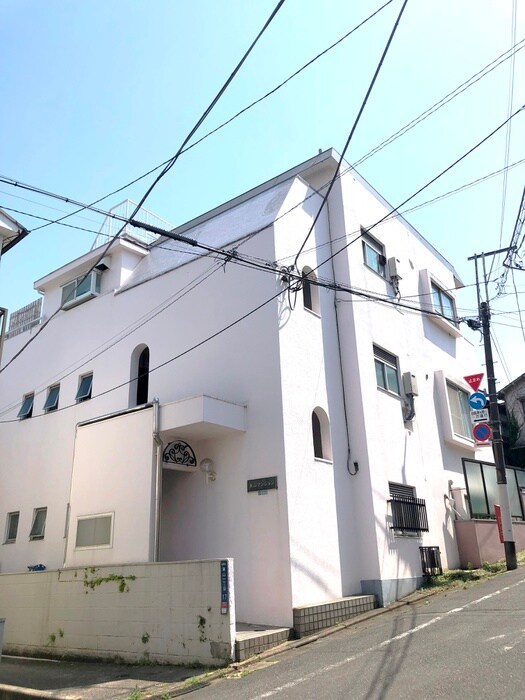 物件外観写真5　(外観写真)