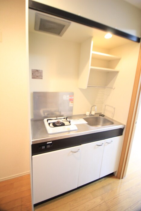 物件内観写真12　(キッチン)