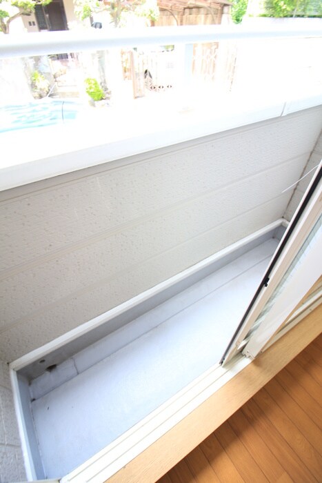 物件内観写真22　(ベランダ・バルコニー)