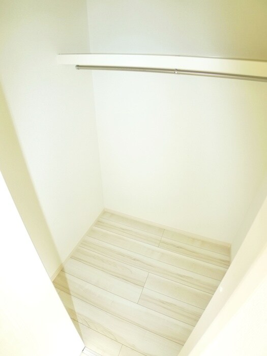 物件内観写真11　(収納)