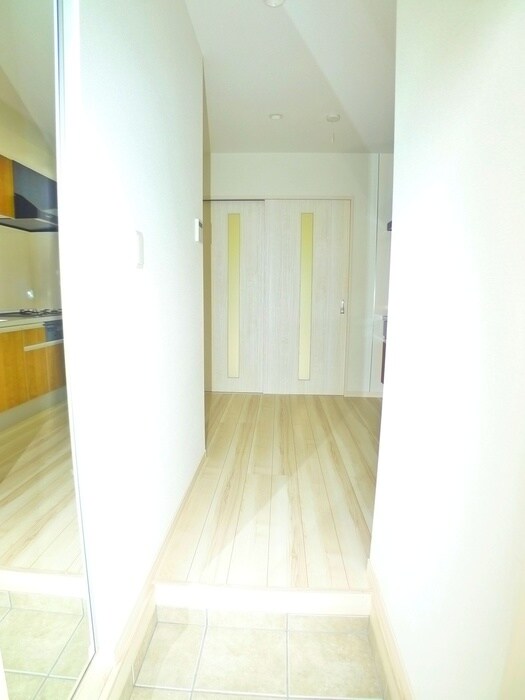 物件内観写真21　(廊下)