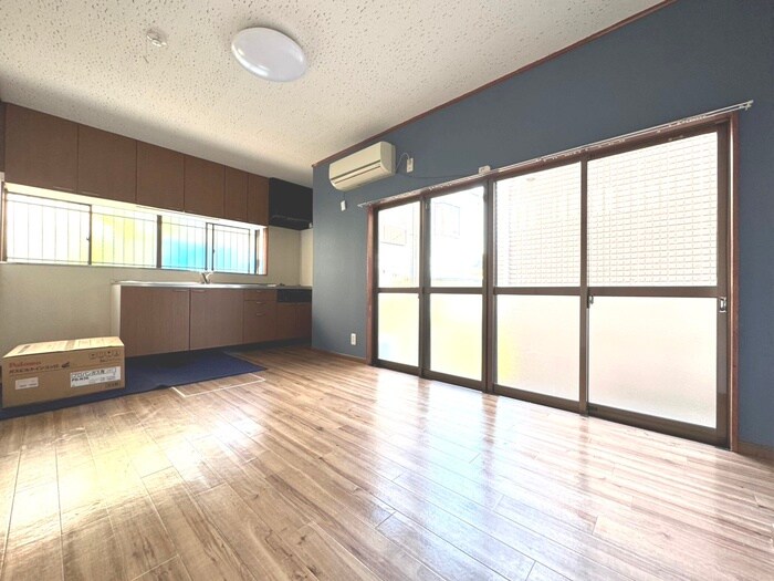 物件内観写真7　(居室)