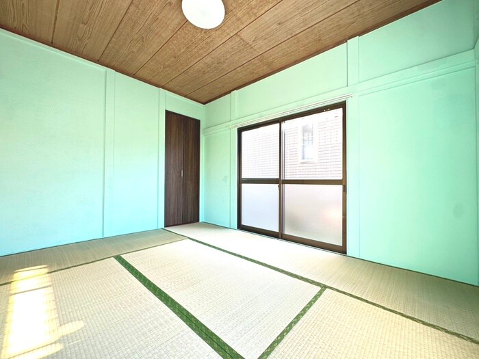 物件内観写真9　(居室)