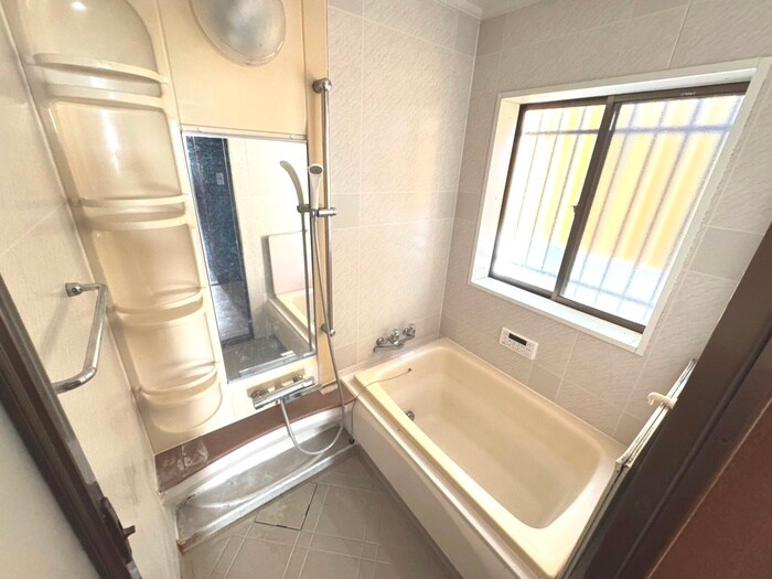 物件内観写真14　(バス／シャワールーム等)