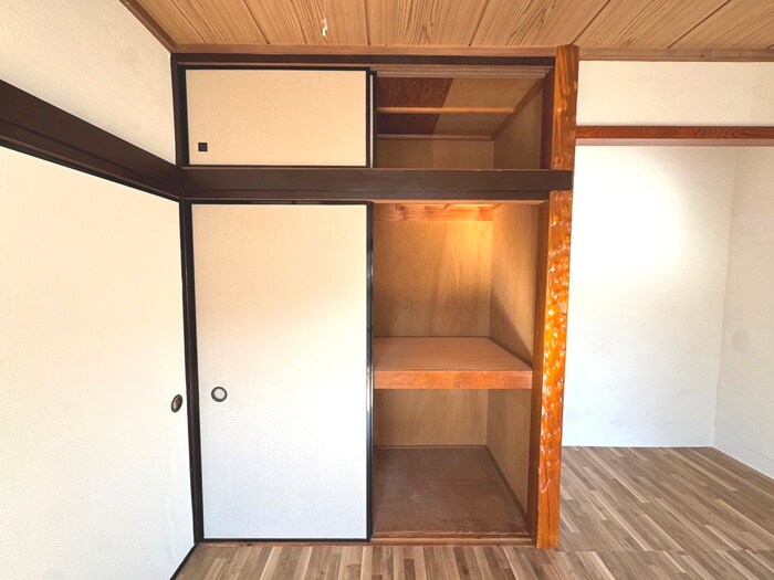 物件内観写真19　(収納)