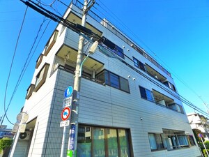 川口ビル外観写真
