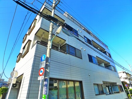 川口ビル外観写真