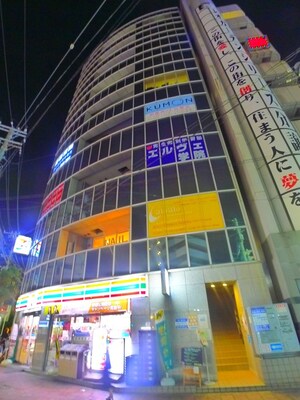 渡辺ビル外観写真