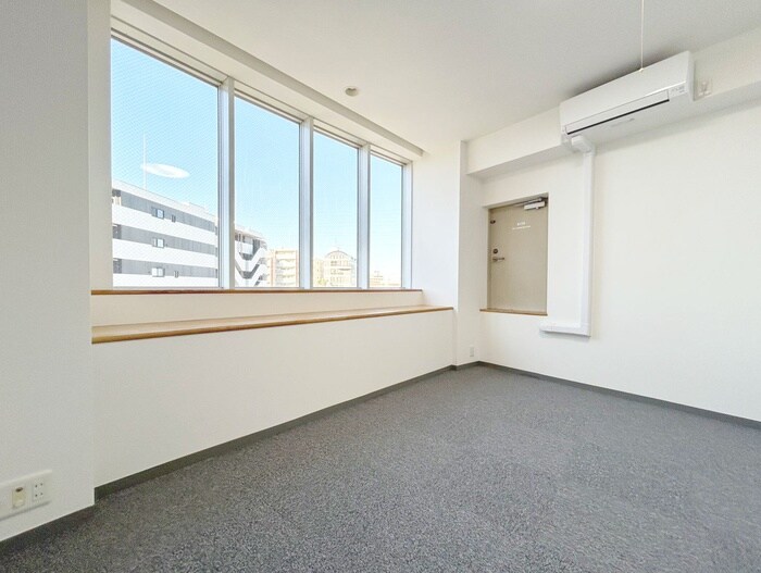 物件内観写真6　(居室)