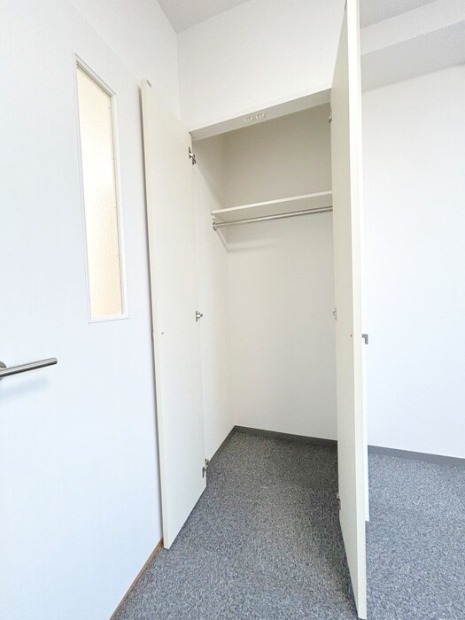 物件内観写真8　(収納)