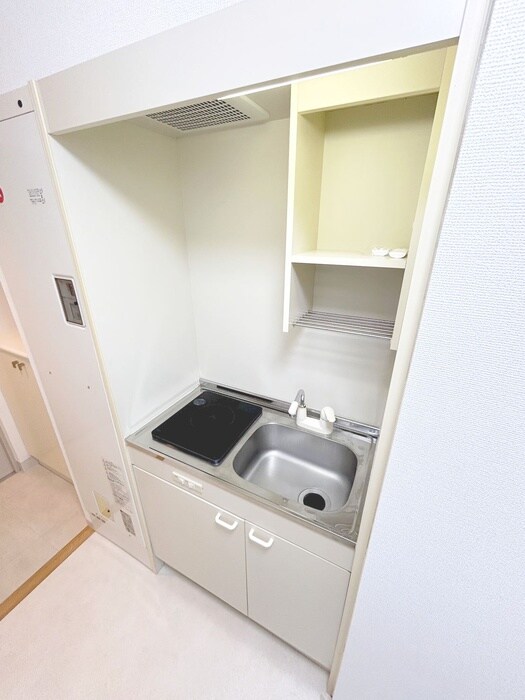 物件内観写真9　(キッチン)