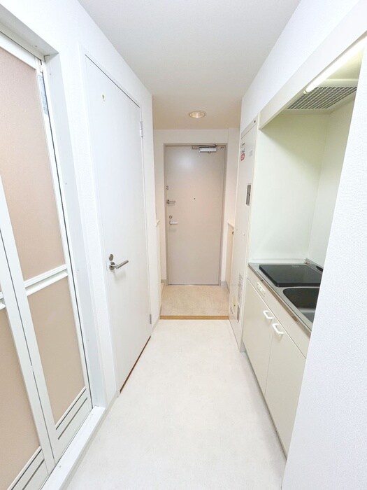 物件内観写真15　(廊下)