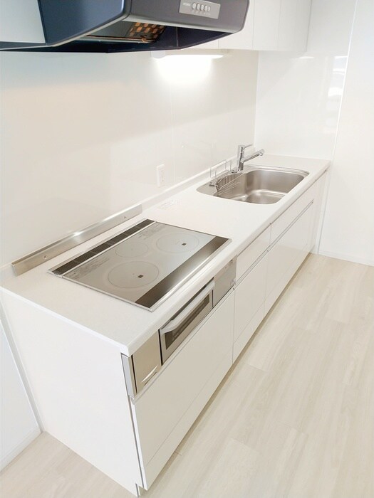 物件内観写真7　(キッチン)