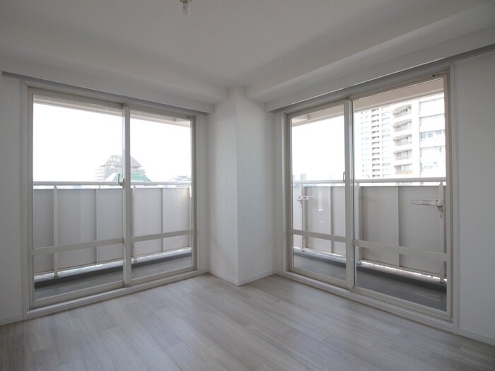 物件内観写真10　(ベランダ・バルコニー)