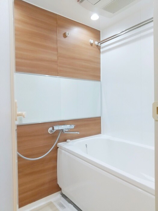 物件内観写真13　(バス／シャワールーム等)