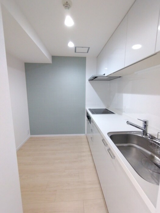 物件内観写真13　(キッチン)