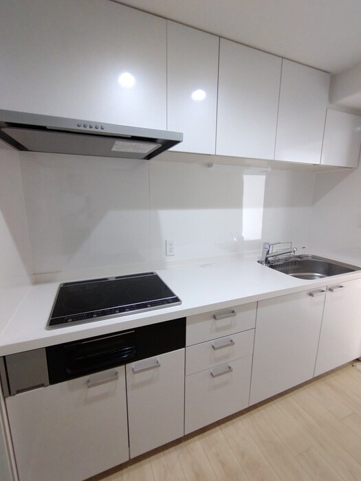 物件内観写真14　(キッチン)