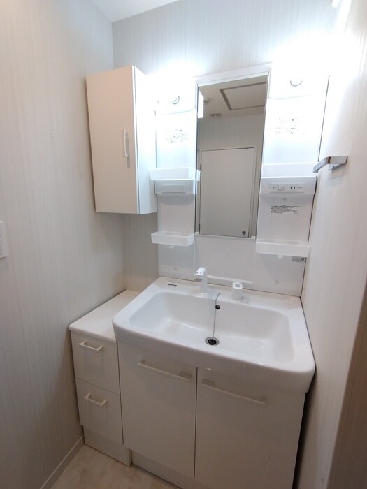 物件内観写真16　(洗面)