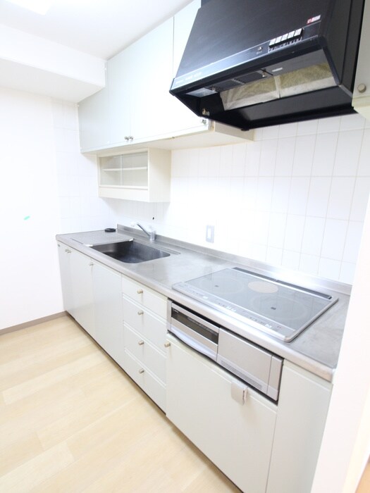 物件内観写真17　(キッチン)