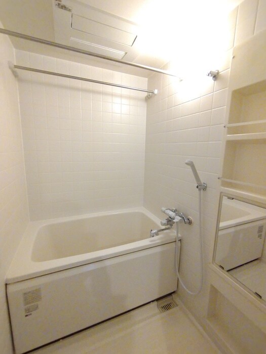 物件内観写真17　(バス／シャワールーム等)