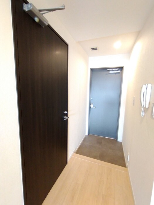 物件内観写真20　(玄関)