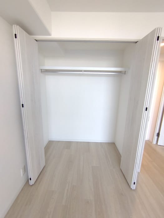 物件内観写真21　(収納)