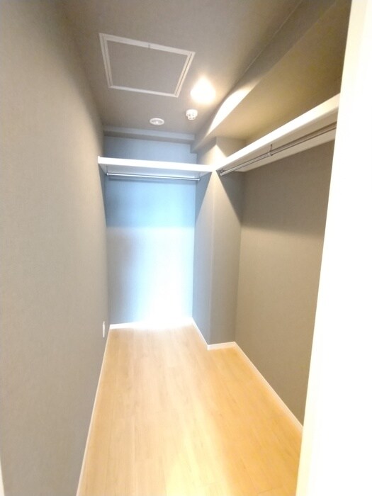 物件内観写真22　(収納)