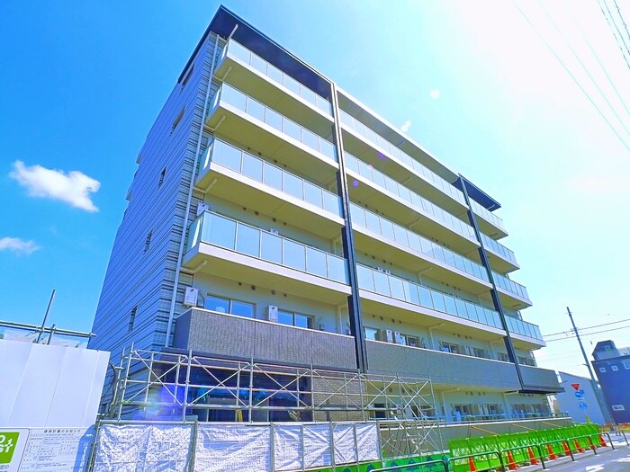 物件外観写真4　(外観写真)