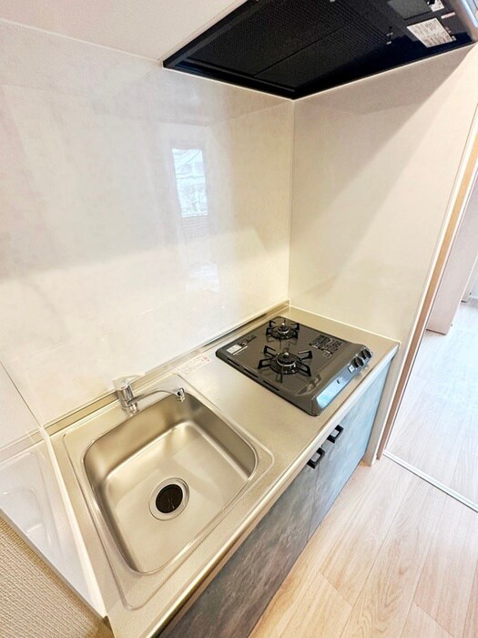 物件内観写真8　(キッチン)