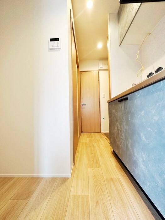 物件内観写真9　(廊下)