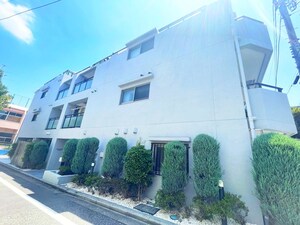 ﾐｭｰｼﾞｯｸﾏﾝｼｮﾝ ﾒｿﾞﾌｫﾙﾃ（306）外観写真