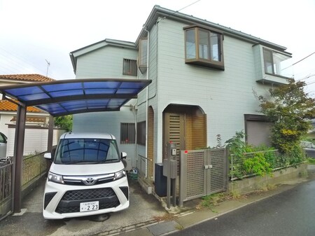 大野町4丁目戸建外観写真