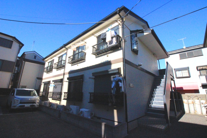 パインヒル南篠崎