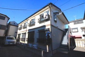 パインヒル南篠崎外観写真