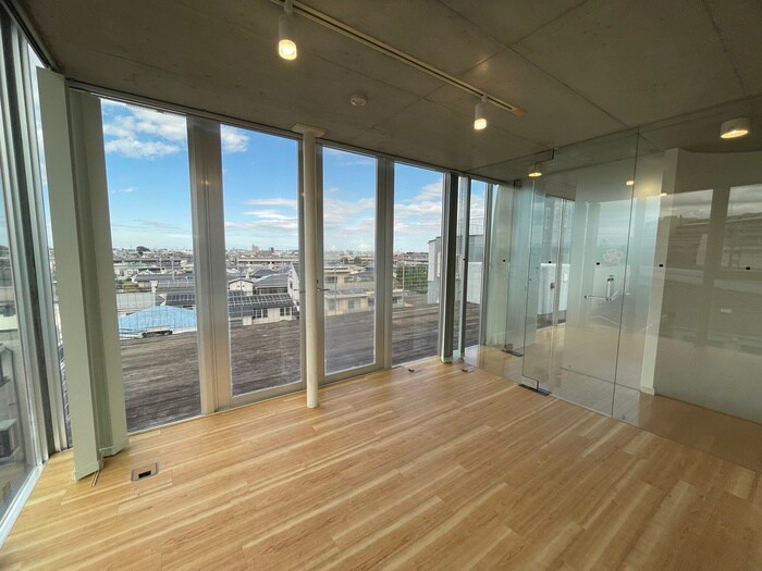 物件内観写真7　(キッチン)